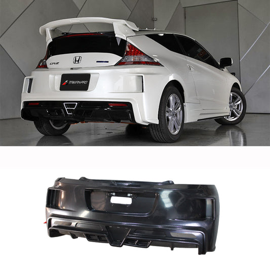 RR款後保桿 2011-2015 Honda CR-Z