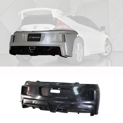RR款後保桿 2011-2015 Honda CR-Z