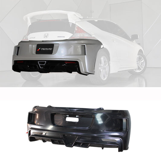 RR款後保桿 2011-2015 Honda CR-Z