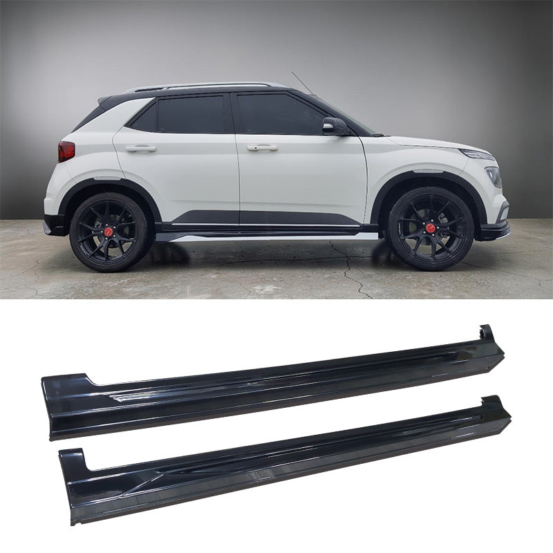 MP款測群組 2021-2026 Hyundai Venue