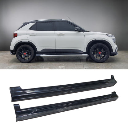 MP款測群組 2021-2026 Hyundai Venue