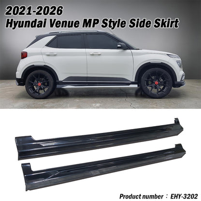 MP款測群組 2021-2026 Hyundai Venue