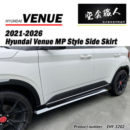 MP款測群組 2021-2026 Hyundai Venue