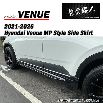 MP款測群組 2021-2026 Hyundai Venue