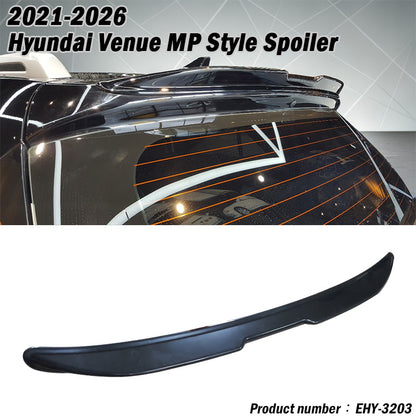 MP款尾翼 2021-2025  Hyundai Venue