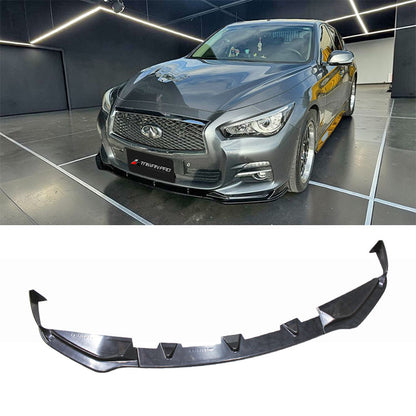 前下巴定風翼 2014-2017 Infiniti Q50
