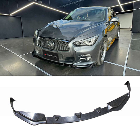 前下巴定風翼 2014-2017 Infiniti Q50