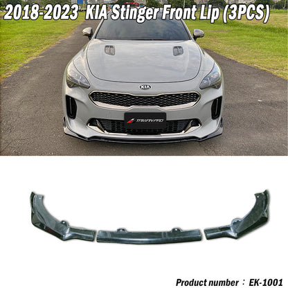CK款前下巴 2018-2023 Kia Stinger