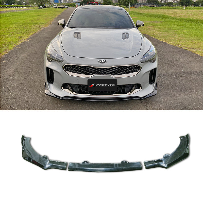 CK款前下巴 2018-2023 Kia Stinger