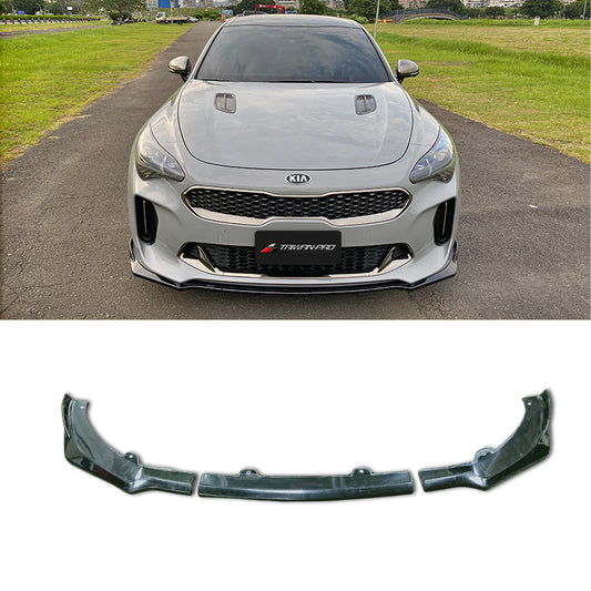 CK款前下巴 2018-2023 Kia Stinger