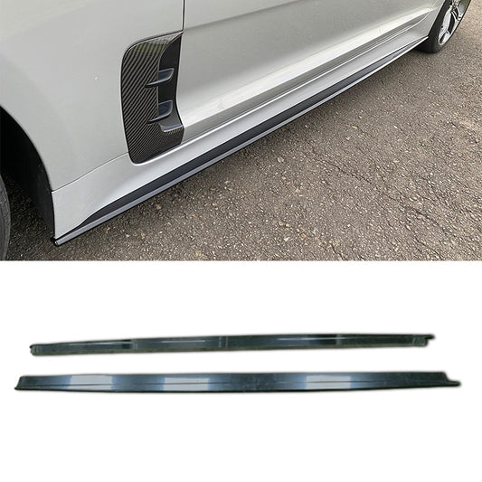 CK款側裙 2018-2023 Kia Stinger