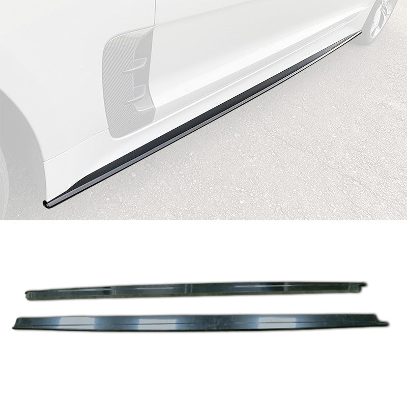 CK款側裙 2018-2023 Kia Stinger
