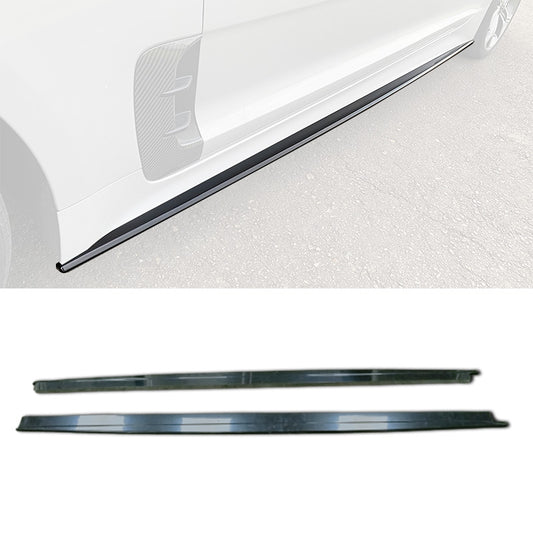 CK款側裙 2018-2023 Kia Stinger