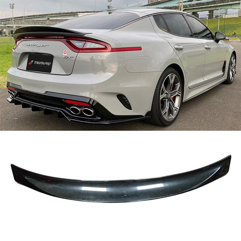 CK款尾翼 2018-2023 Kia Stinger