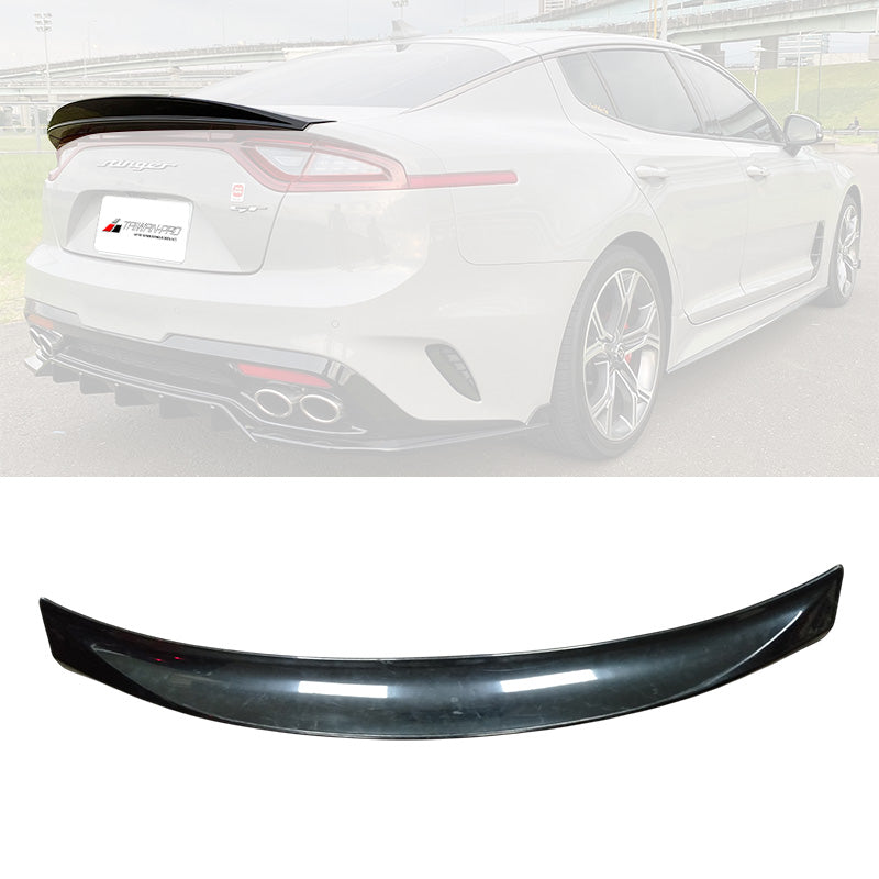 CK款尾翼 2018-2023 Kia Stinger