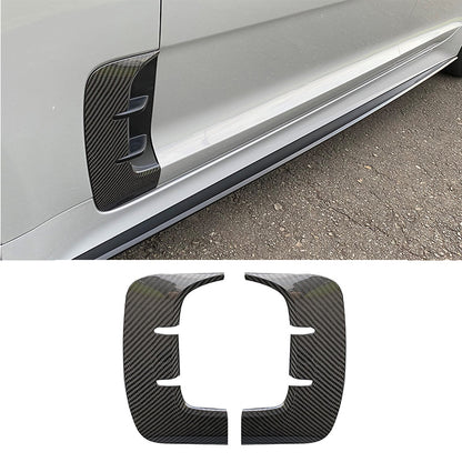 葉子板飾板 碳纖維 Dry Carbon 2018-2023 Kia Stinger