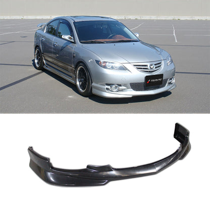 R款前中包 2.0S 2004-2006 Mazda 3