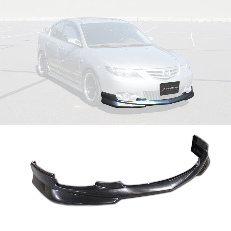 R款前中包 2.0S 2004-2006 Mazda 3