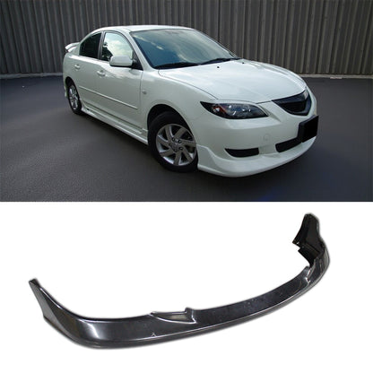 K版前中包 1.6/2.0 2004-2006 Mazda 3