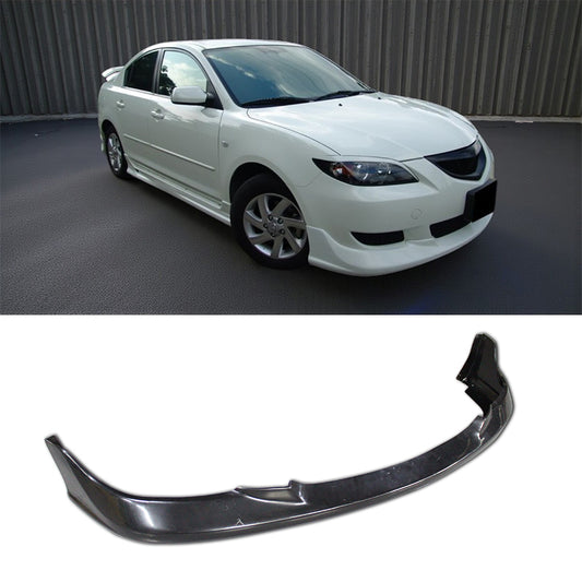 K版前中包 1.6/2.0 2004-2006 Mazda 3