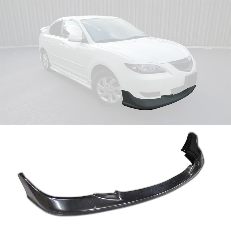 K版前中包 1.6/2.0 2004-2006 Mazda 3
