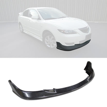 K版前中包 1.6/2.0 2004-2006 Mazda 3