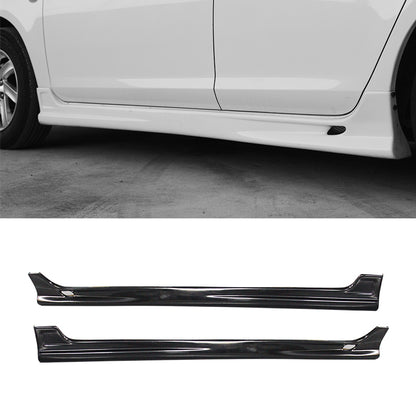 K款側裙 2004-2009 Mazda 3