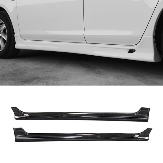 K款側裙 2004-2009 Mazda 3