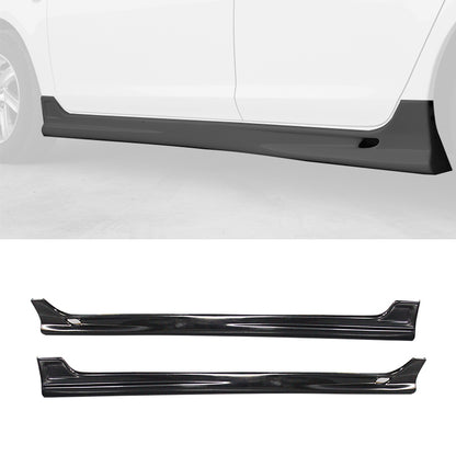 K款側裙 2004-2009 Mazda 3