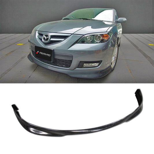 M款前下巴 2.0S 2007-2009 Mazda 3
