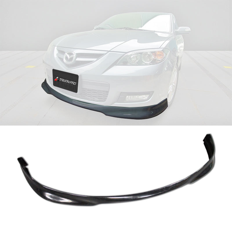 M款前下巴 2.0S 2007-2009 Mazda 3