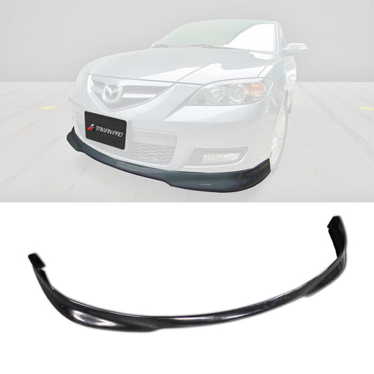M款前下巴 2.0S 2007-2009 Mazda 3