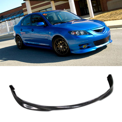 M款前下巴 2.0S 2004-2006 Mazda 3