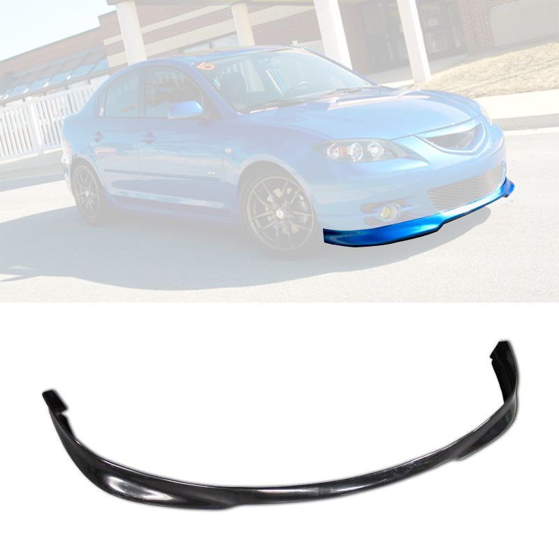 M款前下巴 2.0S 2004-2006 Mazda 3