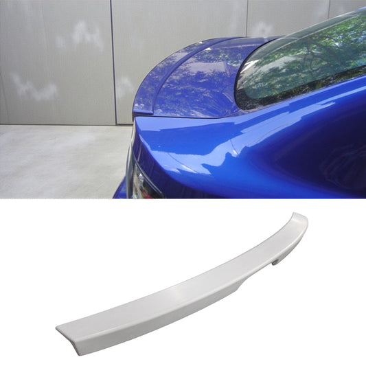 原廠型壓尾翼 2004-2009 Mazda 3