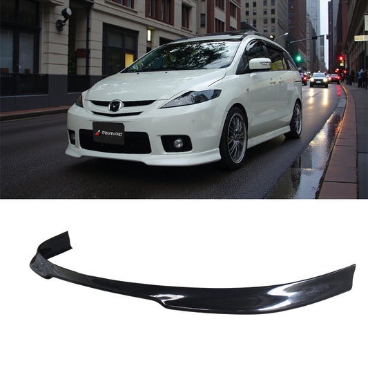 K-Style Front Lip 2012-2016 Mazda 5