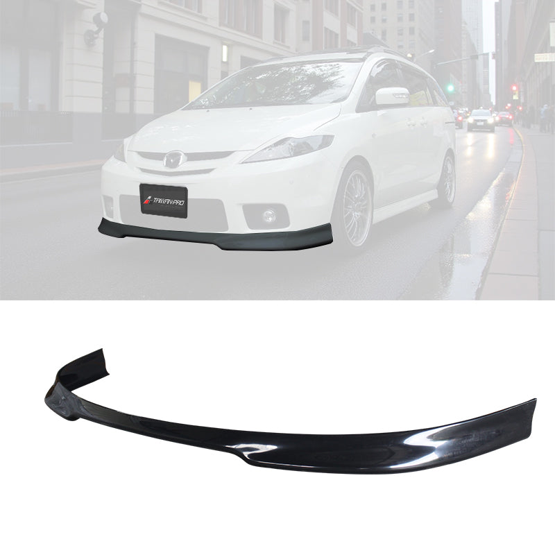 K-Style Front Lip 2012-2016 Mazda 5