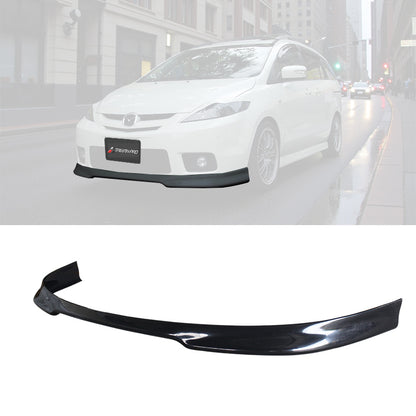 K-Style Front Lip 2012-2016 Mazda 5