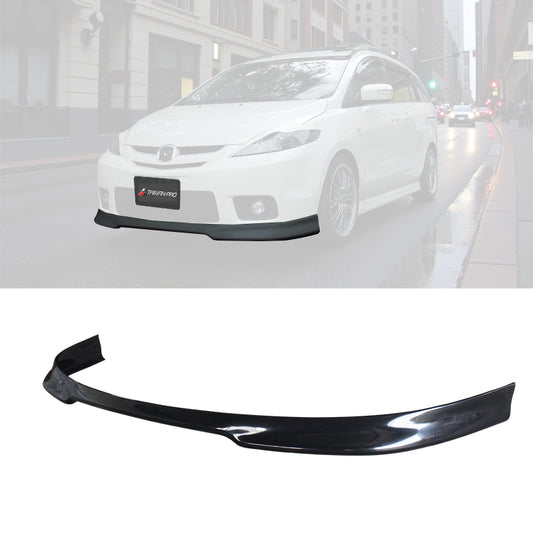 K-Style Front Lip 2012-2016 Mazda 5