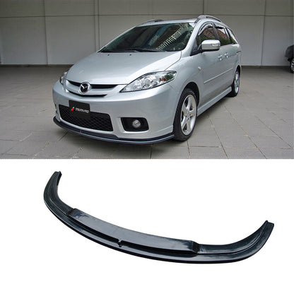 K-Style Front Lip 2012-2016 Mazda 5