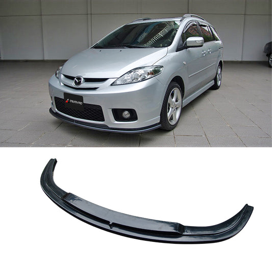 K-Style Front Lip 2012-2016 Mazda 5