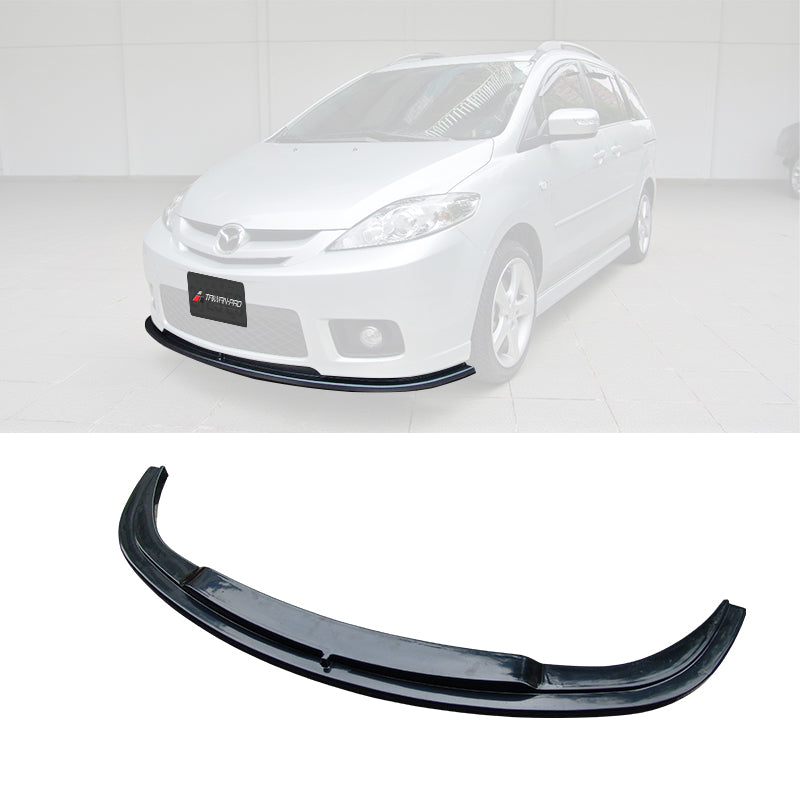 K-Style Front Lip 2012-2016 Mazda 5