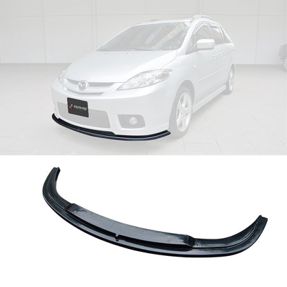 K-Style Front Lip 2012-2016 Mazda 5