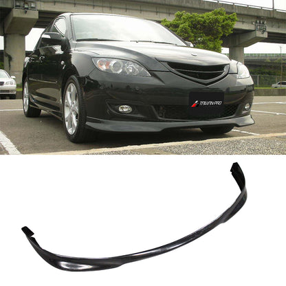 M款前下巴 2007-2009 Mazda 3
