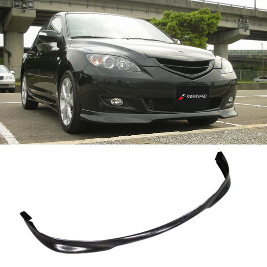 M款前下巴 2007-2009 Mazda 3