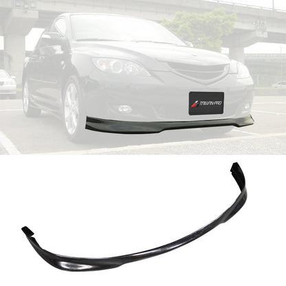 M款前下巴 2007-2009 Mazda 3