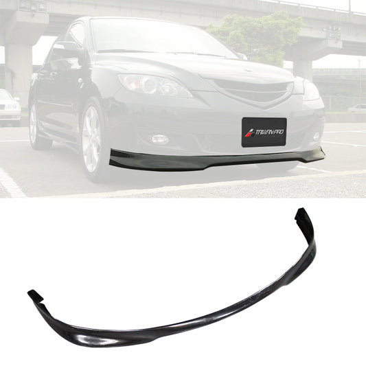 M款前下巴 2007-2009 Mazda 3