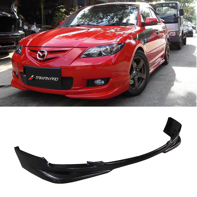 前中包 1.6/2.0 2007-2009 Mazda 3