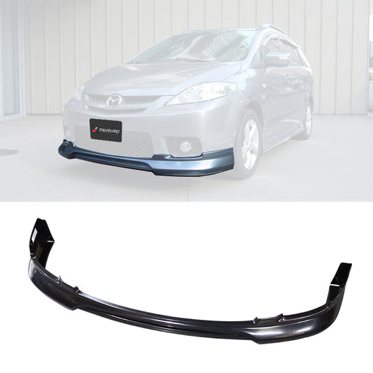 K-Style Front Lip 2012-2016 Mazda 5