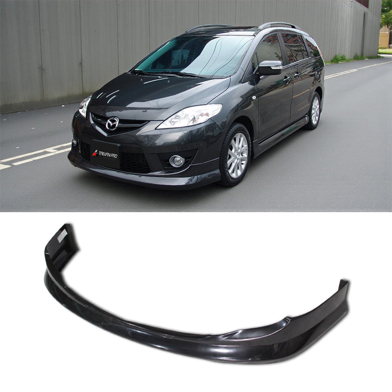 K-Style Front Lip 2012-2016 Mazda 5